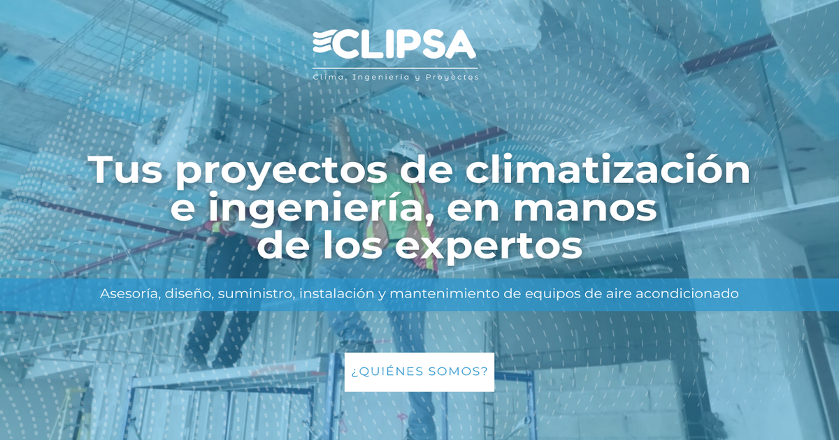CLIPSA LATAM WEBSITE